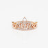 Crown Rings for Women - ROUTINE FASHION